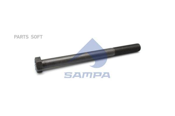 SA020.210_болт подвески !(м) M20x2x240 10.9 MAN TGA 18-41.xxx