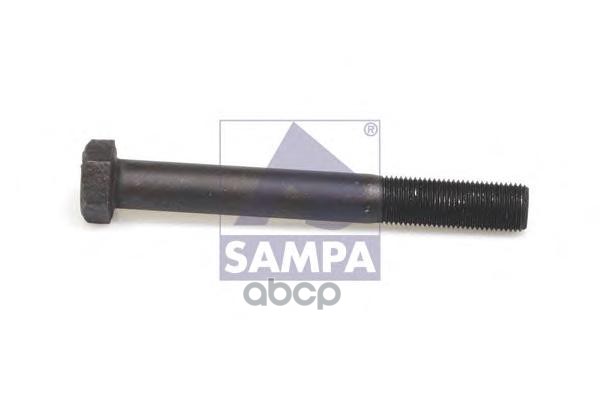 Sa102.204 болт Реактивной Тяги M16x1,5/130 Rvi Premium/Magnum 90> SAMPA 102204