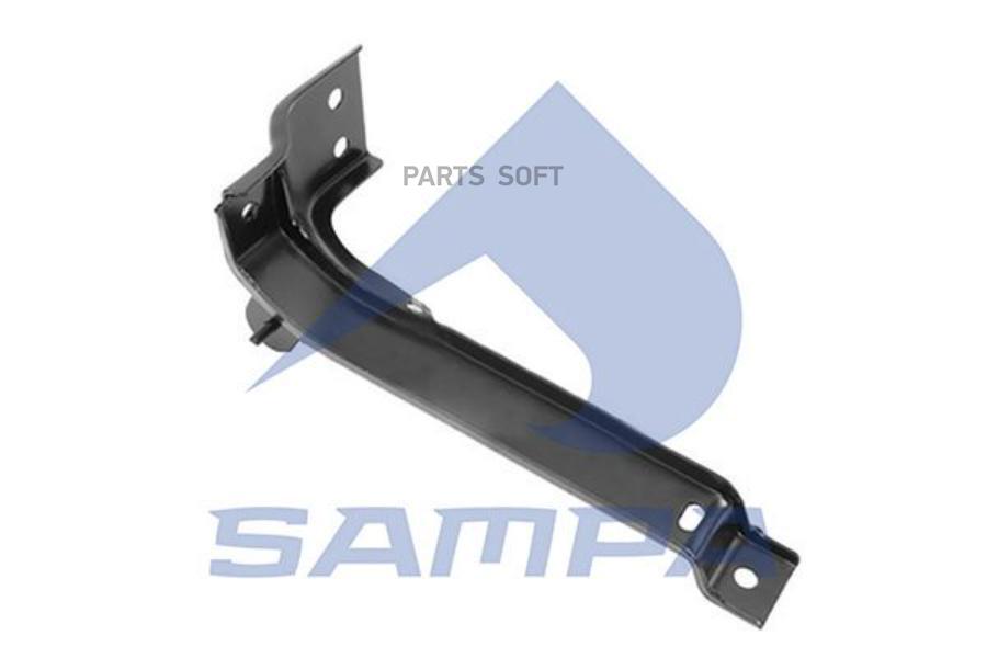 Sa1830 0351_Кронштейн Подножки Правый Volvo SAMPA