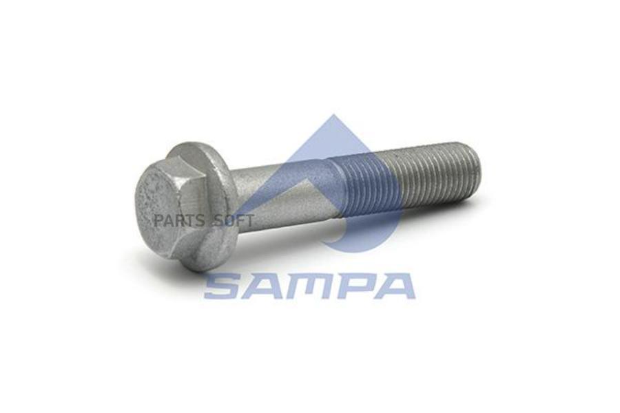 SAMPA 020152 SA020.152_болт кардана Tensillock M14x1.5 L=70 MAN 1шт