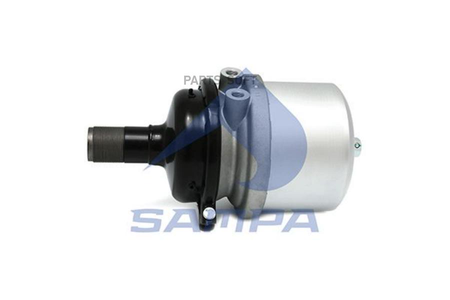 SAMPA Энергоаккумулятор IVECO тип 20/24 (барабанный тормоз) SAMPA