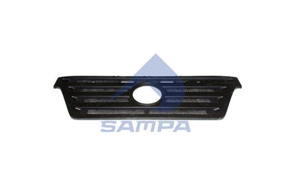 SAMPA Решетка радиатора MERCEDES Actros радиатора SAMPA