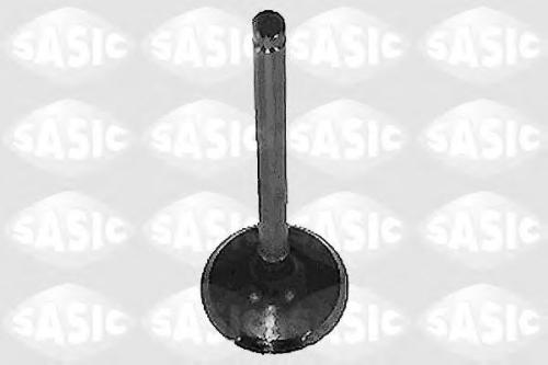 Sas4000961_Клапан Выпускной 28X5.4X108 Renault Laguna/Clio/Megane 1.4/1.6 16V 98>