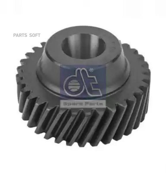 Шкив DT Spare Parts 24489