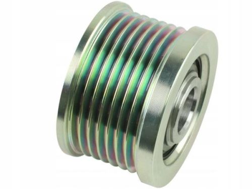 Шкив генератора ContiTech ap9045