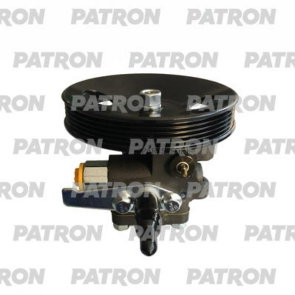 Шкив PATRON PPS1008