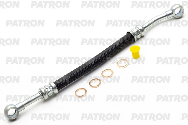 Шланг масляный BMW (mot. M50/M52/M54/N43/N46/N52) Шланг масляный (VANOS) PATRON PSH