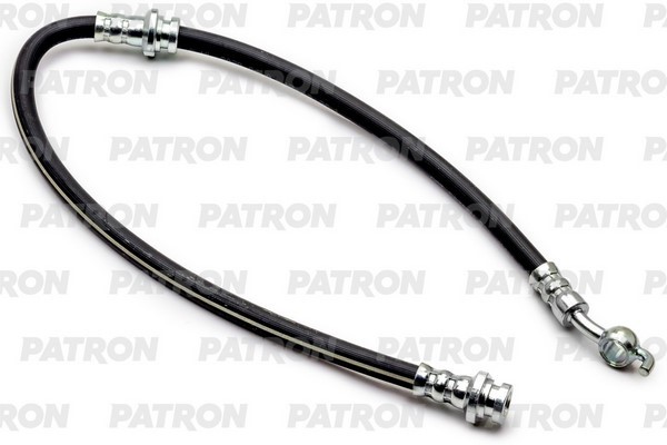 Шланг тормозной пер. NISSAN Note (E11) 05-12 PATRON PBH0291