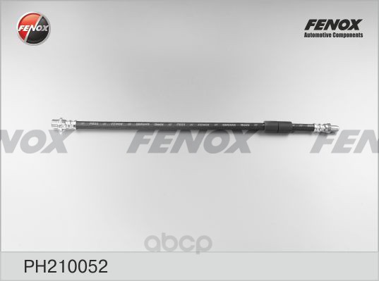 Шланг тормозной системы FENOX PH210052