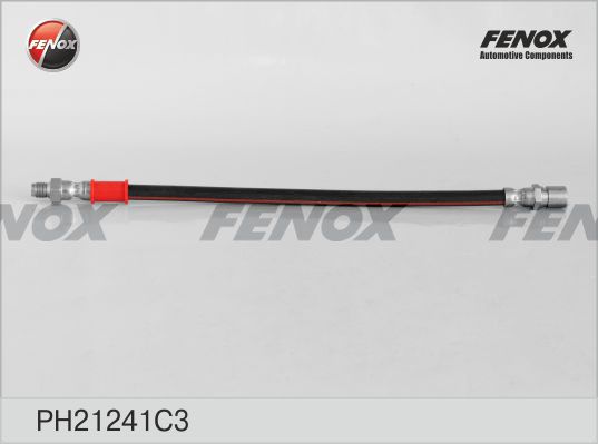 Шланг тормозной системы FENOX PH21241C3 передний