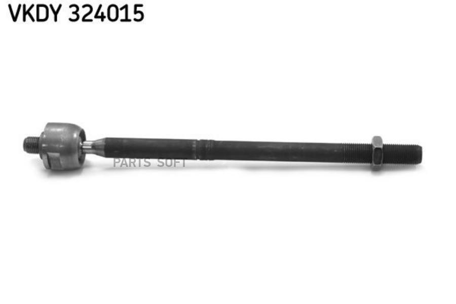 SKF VKDY324015 VKDY324015 тяга рулевая искл. 5 дверей Ford Focus/C-Max 03 () 1шт