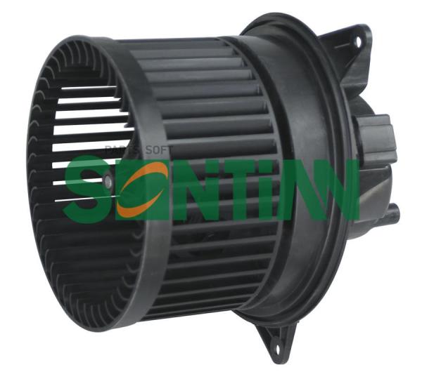 SONTIAN 'ZD17245 Мотор печки FORD Connect 1шт