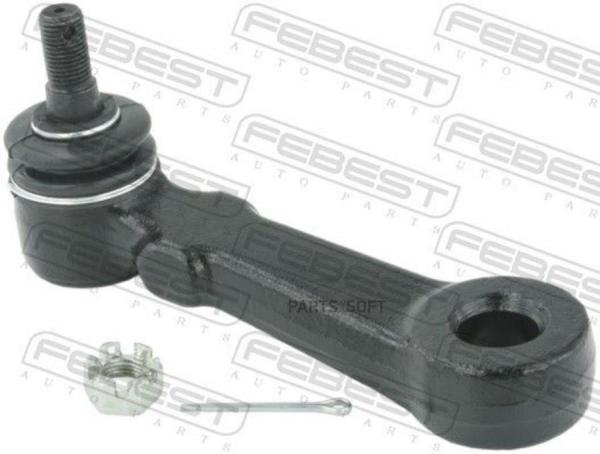 Сошка Рулев. Mitsubishi Pajero/Montero Sport Challenger K8#W/K9#W 1996-2009 Febest 0426-K