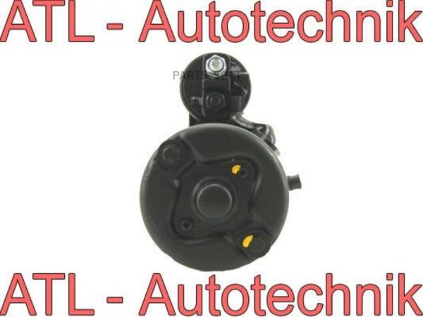 Стартер Delta Autotechnik 12V 2.2Kw A1391