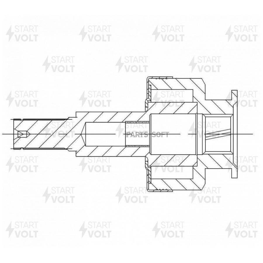 СтартВольт VCS0703