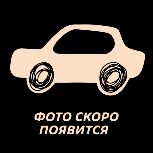 Статор стартера со стаканом и щеткодержателем Krauf sfb0025