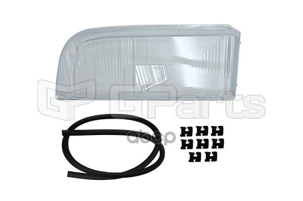 Стекло Фары Volvo GParts арт. VO6817004