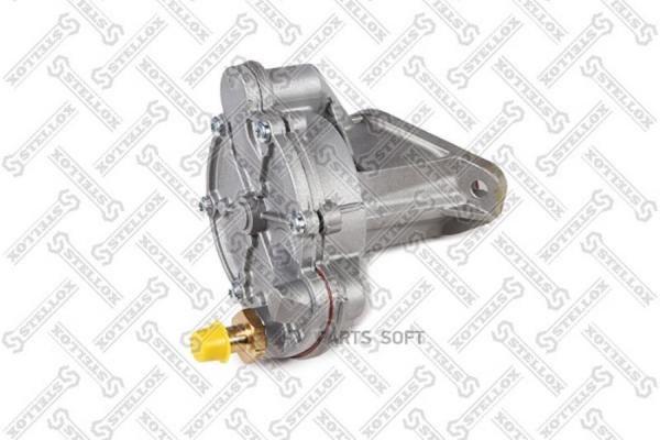 STELLOX 10-02517-SX_насос вакуумный! Audi 100/A6,Volvo 850/S70/S80/V70 2.4/2.5D/TDi 90>