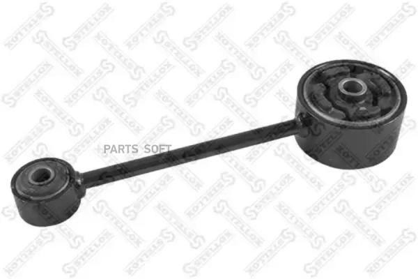 STELLOX 25-17001-SX_подушка ДВС правая! Subaru Forester 98-01 1шт