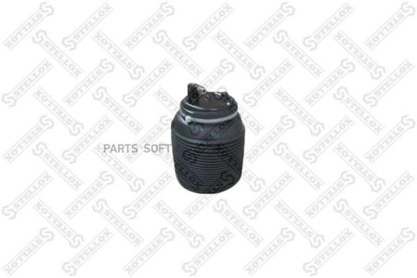 STELLOX 30-00012-SX_пневмоподушка задняя правая!Toyota Landcruiser Prado 120 1шт