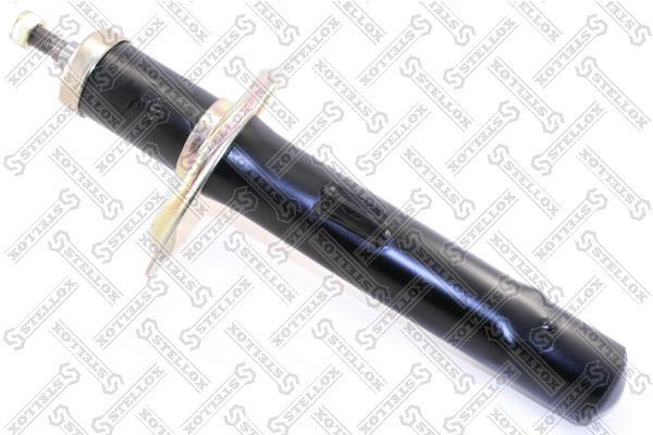 STELLOX 4114-0058-sx_амортизатор передний правый масляный peugeot 206 1.1-1.61.9d2.0hdi 98