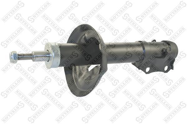 STELLOX 4114-0060-sx_амортизатор передний масляный vw passatgolf 1.8-2.8 88-92 41140060SX