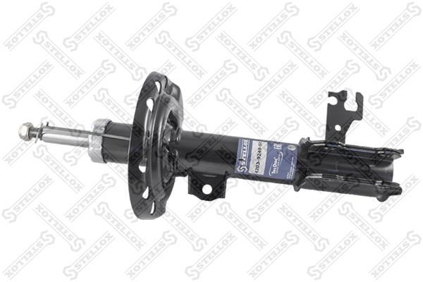 STELLOX 4203-9249-sx_амортизатор передний правый газовый opel vectra 2.2 16v20dti 16v 02 4