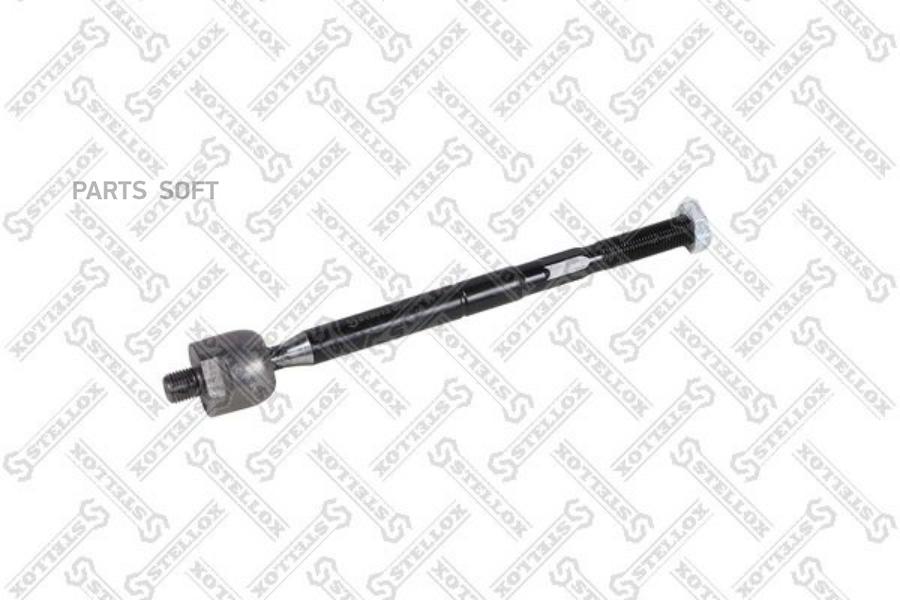 STELLOX 5502718SX 55-02718-SX_тяга рулевая! Toyota Yaris Ksp90/Nlp90/Nsp90/Scp90/Ncp90/Zs