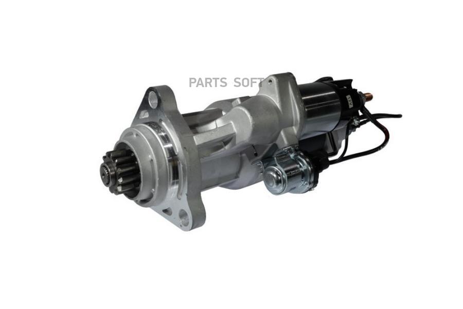 STELLOX 8802079SX 88-02079-SX стартер 42 MT 12 зуб. 12V FRL, INTERN, Volvo 1шт