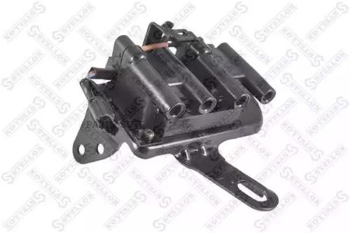 STELLOX Катушка зажигания STELLOX 6100116sx