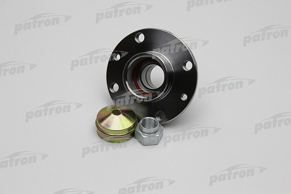 Ступица PATRON PBK625H PATRON pbk625h