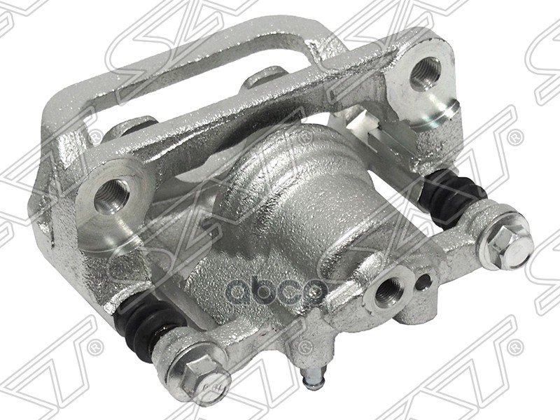 Суппорт Тормозной Rr (задний) Nissan Juke 10-/Qashqai 07-13 Lh (левый) Sat арт. ST-44011-1