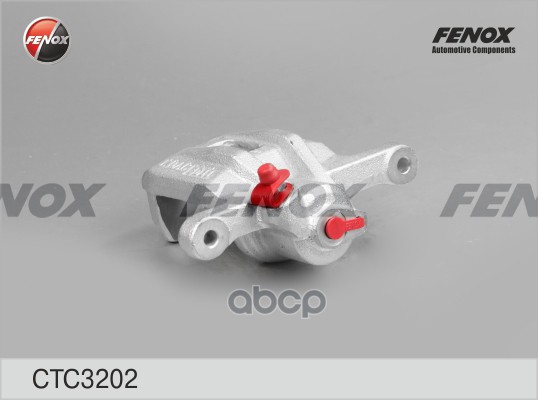 Суппорт Задний R Fenox Ctc3202 FENOX арт. CTC320