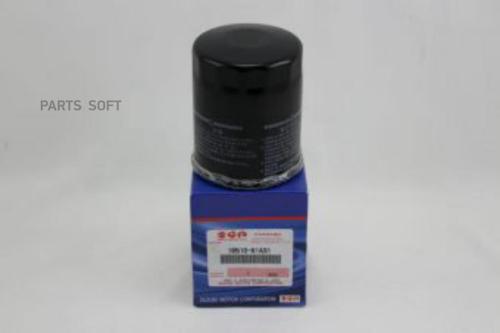 SUZUKI 1651061A31 Фильтр масляный HCV