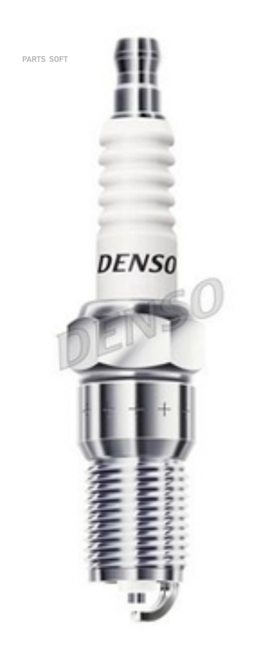 Свеча Зажигания Denso Aj03-18-110 / Aj09-18-110 / Aj09-18-110b / Lfy3-18-110 / V9110-5023