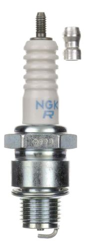 Свеча зажигания NGK BR9HS-10 спец 4551