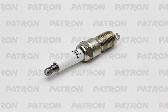 Свеча зажигания PATRON double platinum для Ford Mondeo III 1.8i 00-, S-max 2.0i -6 SPP009P