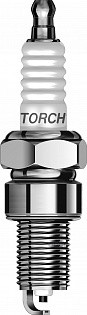 Свечи Torch Газ, Уаз Двс 405, 406, 409.10 Евро 2 Torch арт. F5RTCU