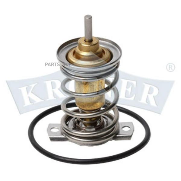 Термостат Lada 21082 2110 2170 Priora Injection Newtype Kroner арт. K203082