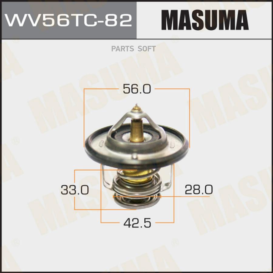 Термостат MASUMA wv56tc82 MASUMA wv56tc82