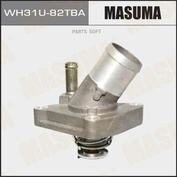 Термостат Nissan Maxima / Maxima QX IV/Maxima / Maxima QX V/Pathfinder III 95>04 Masuma WH