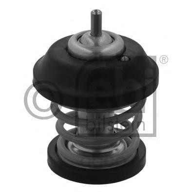 Термостат vag a3/a4/passat/octavia/yeti/amarok/q5 1.8t/2.0t 04- Febi арт. 34782