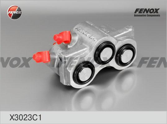 Тормозной цилиндр FENOX X3023C1