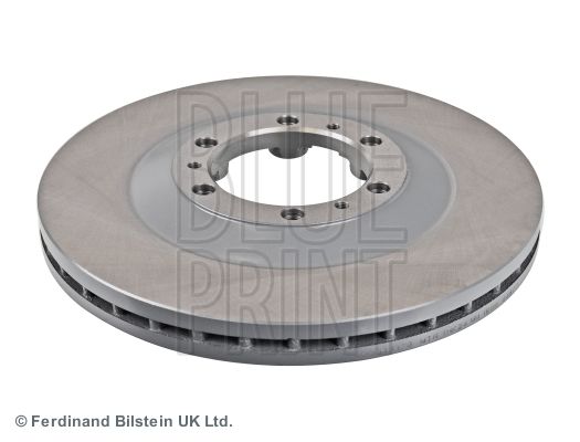 Тормозной диск Blue Print ADG04317