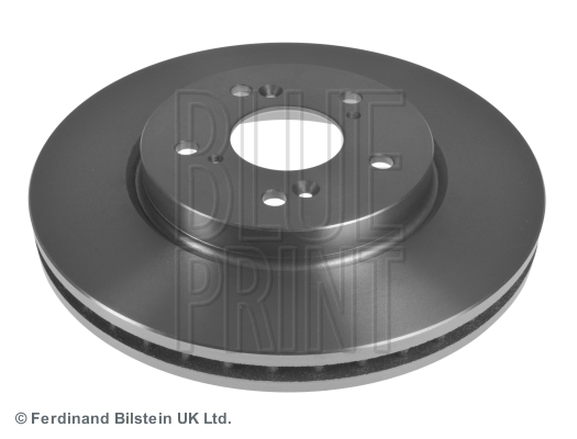 Тормозной диск Blue Print ADH243129