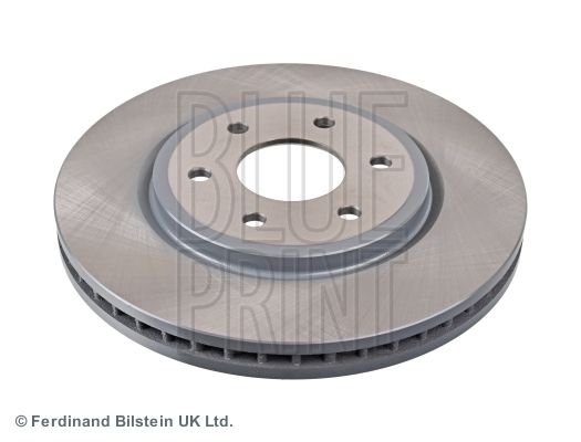 Тормозной диск Blue Print ADN143126