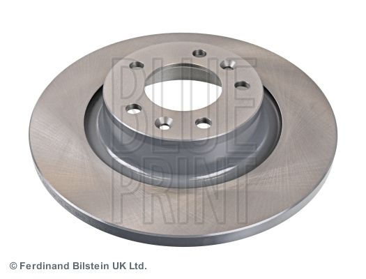 Тормозной диск Blue Print ADT3433