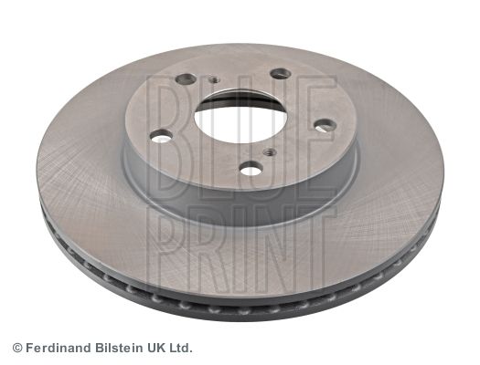 Тормозной диск Blue Print ADT34394