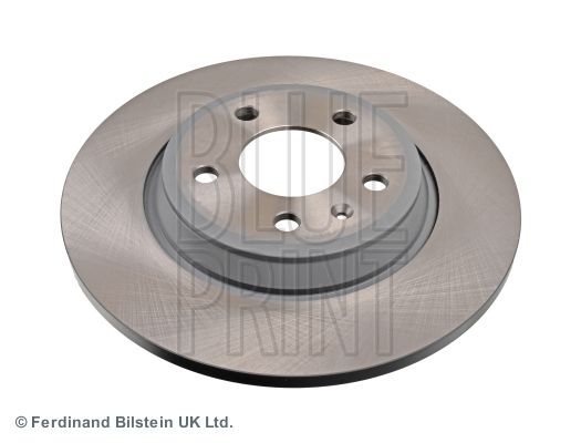 Тормозной диск Blue Print ADV184303