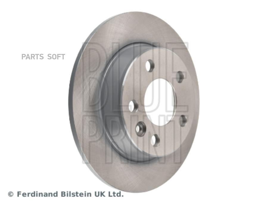 Тормозной диск Blueprint ADF124339